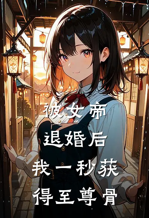 被女帝退婚后，我一秒获得至尊骨