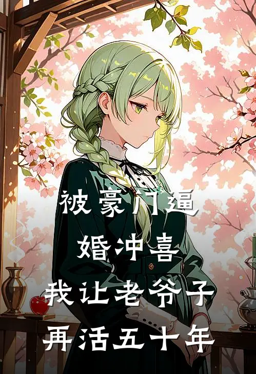 被豪门逼婚冲喜，我让老爷子再活五十年