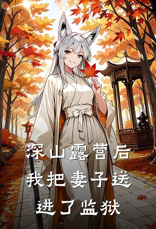 深山露营后，我把妻子送进了监狱