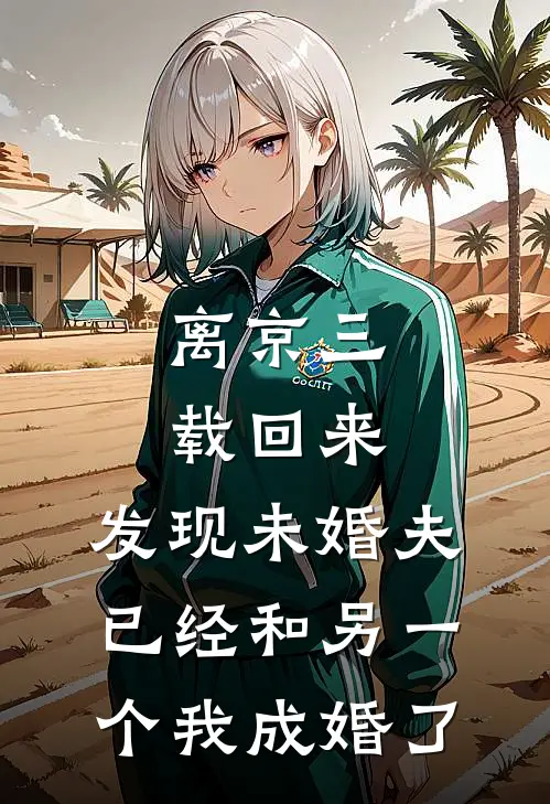 离京三载回来，发现未婚夫已经和另一个我成婚了