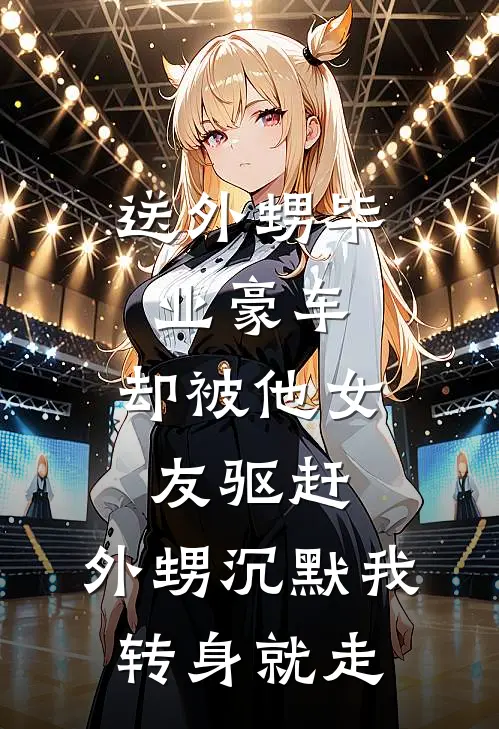 送外甥毕业豪车，却被他女友驱赶，外甥沉默我转身就走