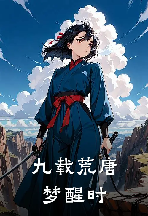 九载荒唐梦醒时