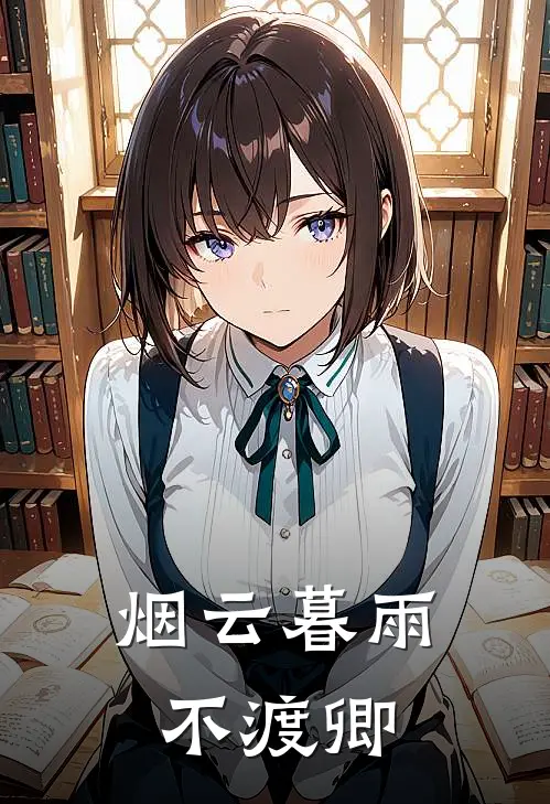 烟云暮雨不渡卿
