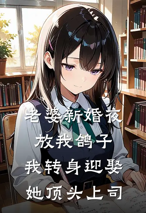 老婆新婚夜放我鸽子，我转身迎娶她顶头上司