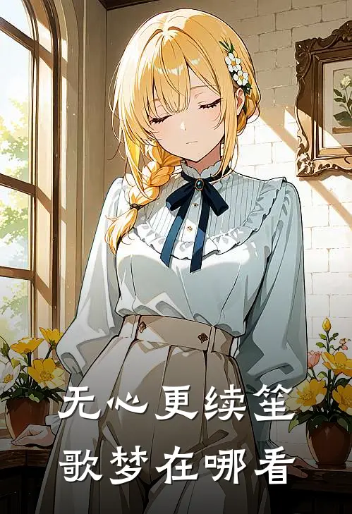 无心更续笙歌梦在哪看