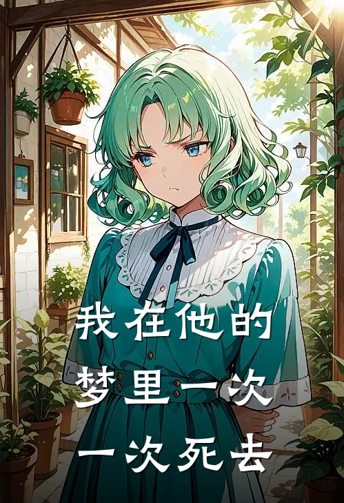 我在他的梦里一次一次死去