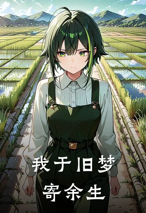 我于旧梦寄余生