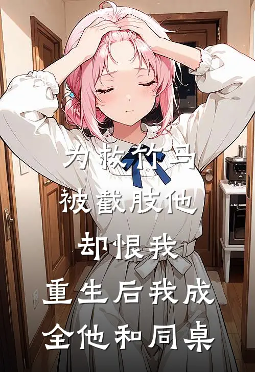 为救竹马被截肢他却恨我，重生后我成全他和同桌