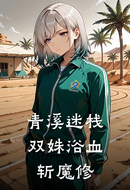 青溪迷栈：双姝浴血斩魔修