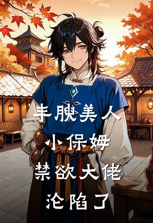 丰腴美人小保姆，禁欲大佬沦陷了