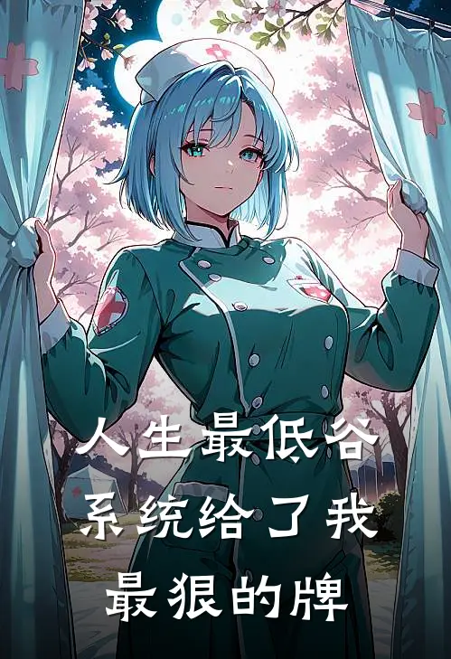人生最低谷，系统给了我最狠的牌