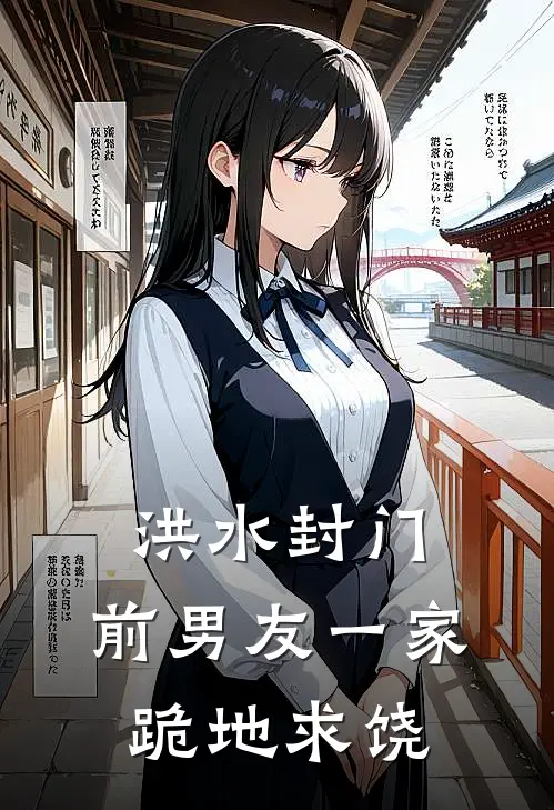 洪水封门，前男友一家跪地求饶