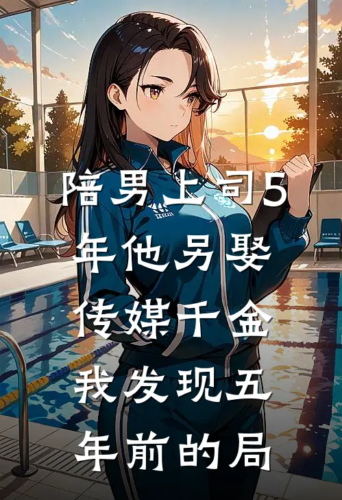 陪男上司5年他另娶传媒千金，我发现五年前的局
