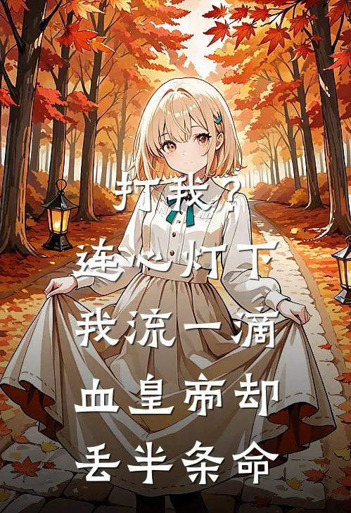 打我？连心灯下我流一滴血，皇帝却丢半条命