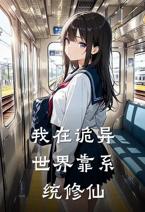 我在诡异世界靠系统修仙