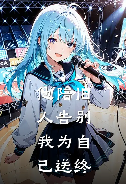 他陪旧人告别，我为自己送终