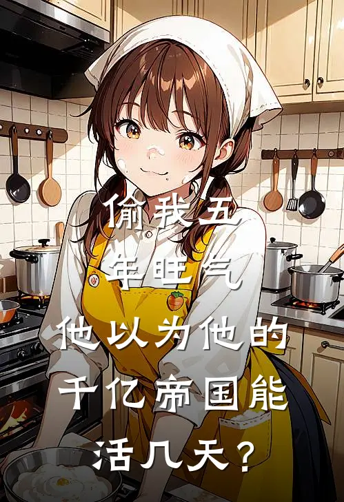 偷我五年旺气，他以为他的千亿帝国能活几天？