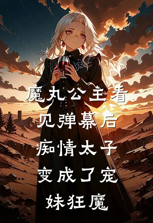 魔丸公主看见弹幕后，痴情太子变成了宠妹狂魔