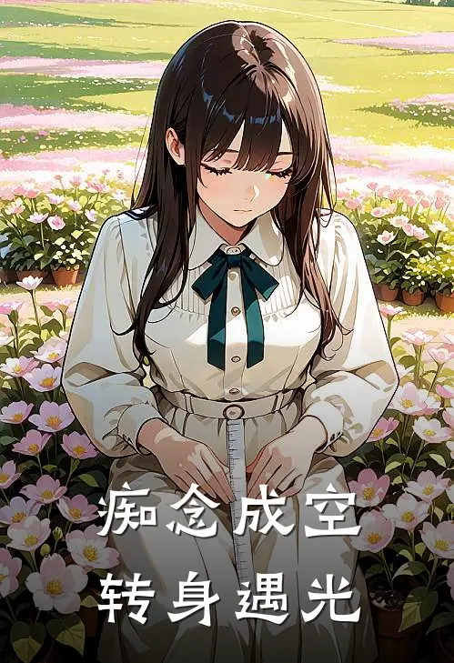 痴念成空，转身遇光