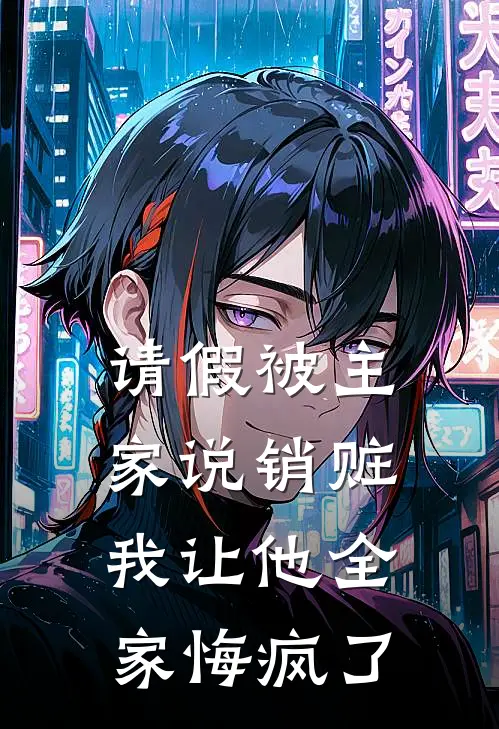 请假被主家说销赃，我让他全家悔疯了