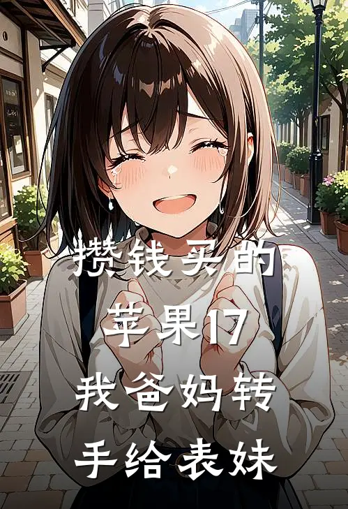 攒钱买的苹果17，我爸妈转手给表妹