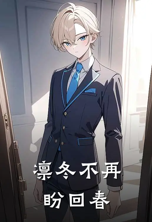 凛冬不再盼回春