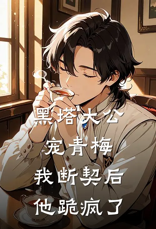 黑塔大公宠青梅，我断契后他跪疯了