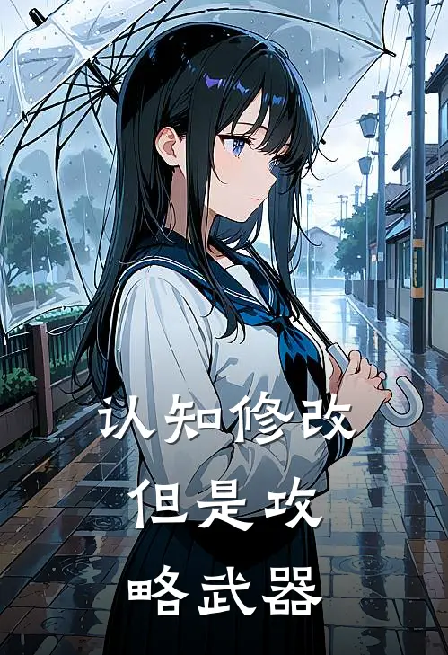 认知修改，但是攻略武器