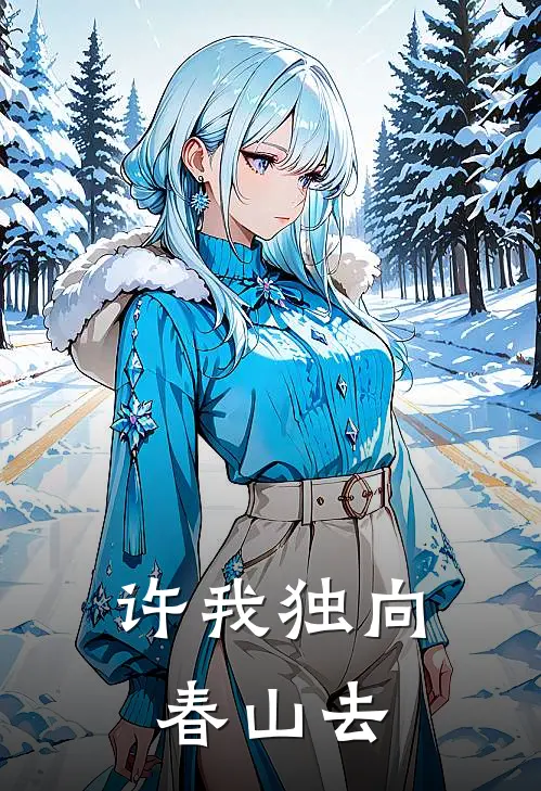 许我独向春山去