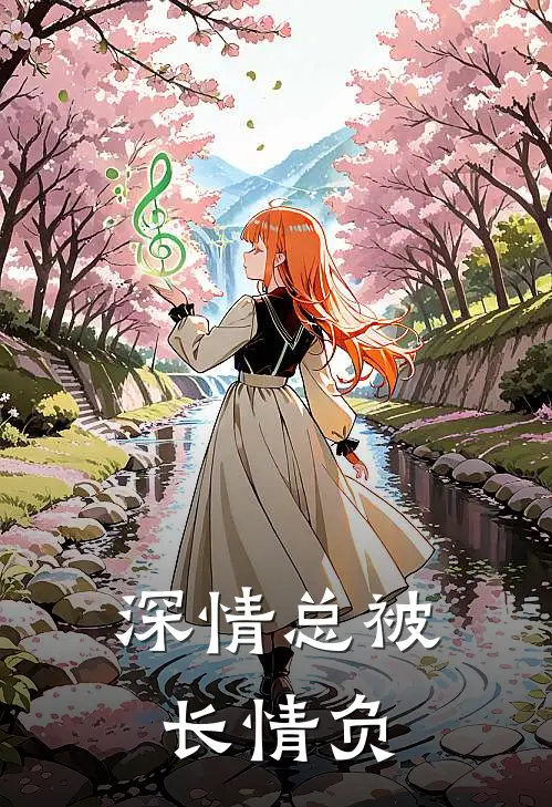 深情总被长情负