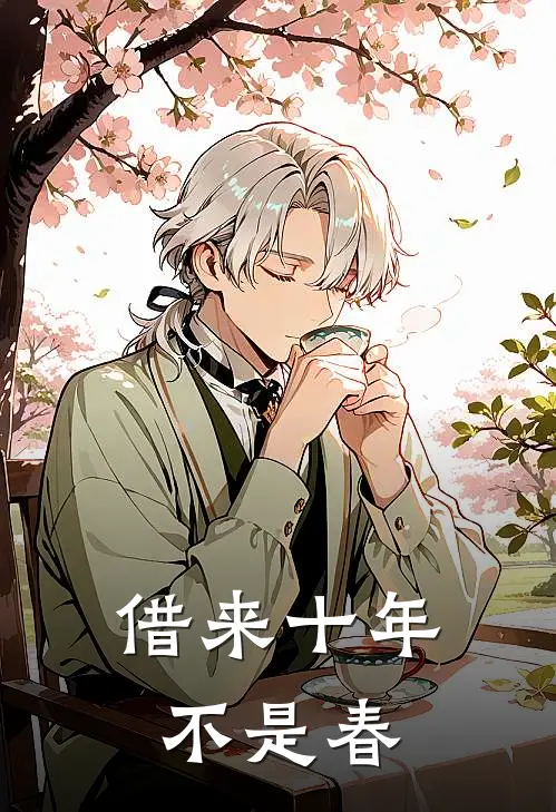 借来十年不是春