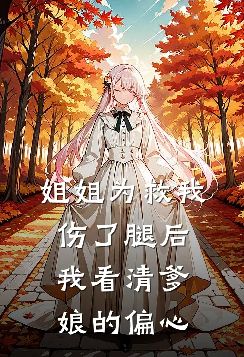 姐姐为救我伤了腿后，我看清爹娘的偏心