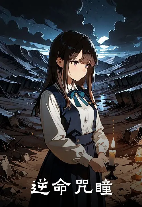 逆命咒瞳