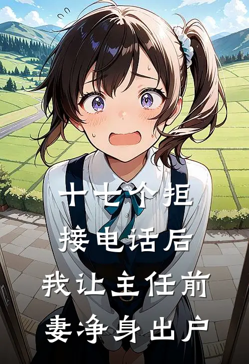 十七个拒接电话后，我让主任前妻净身出户