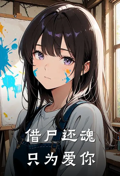 借尸还魂，只为爱你