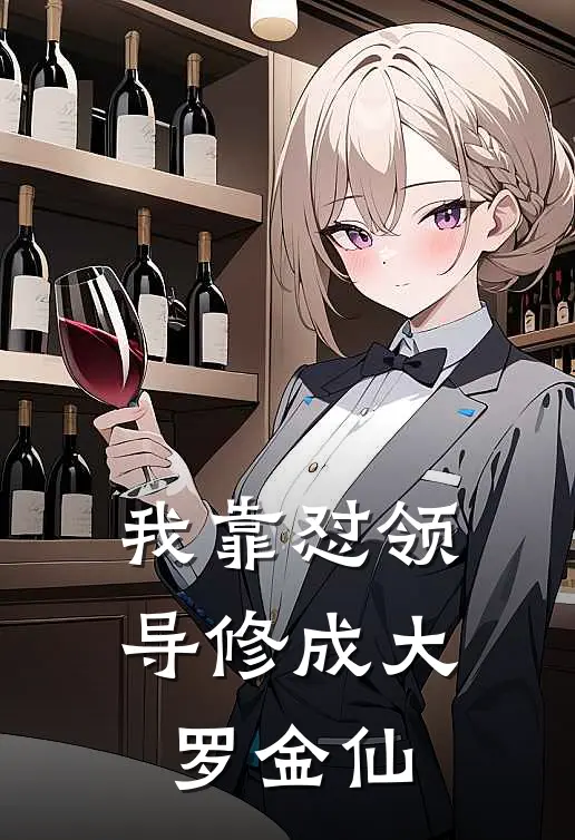 我靠怼领导修成大罗金仙