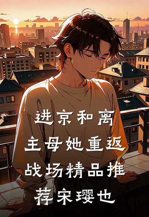 进京和离，主母她重返战场精品推荐宋璎也