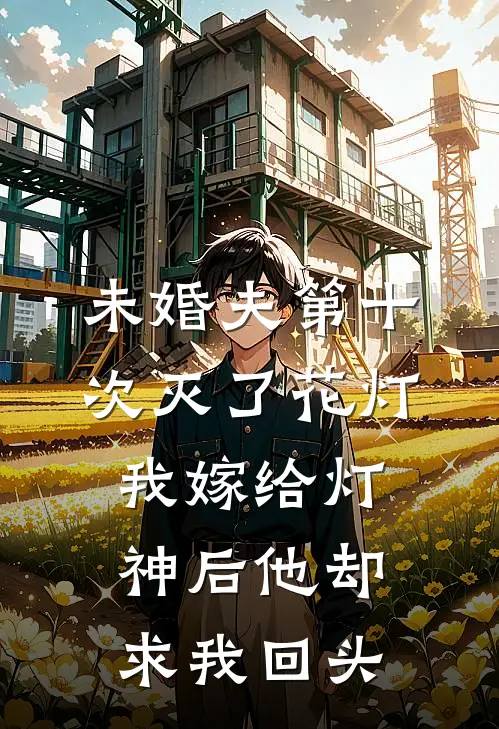未婚夫第十次灭了花灯，我嫁给灯神后他却求我回头
