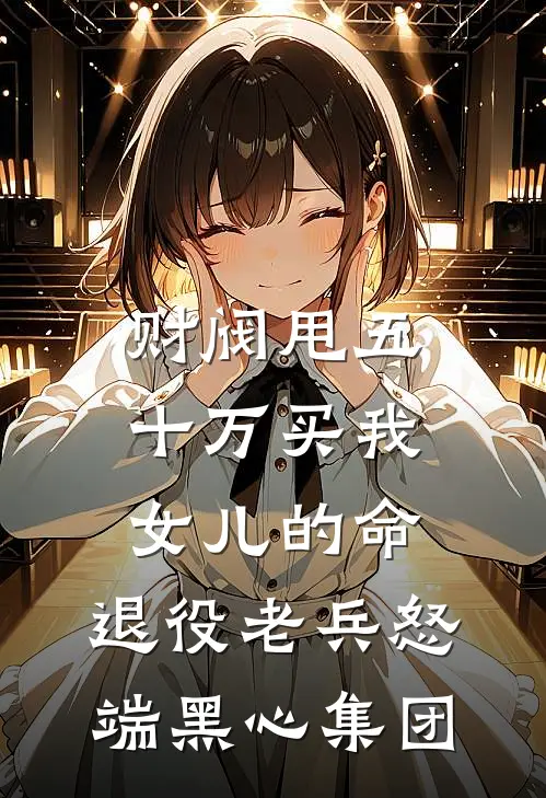 财阀甩五十万买我女儿的命，退役老兵怒端黑心集团
