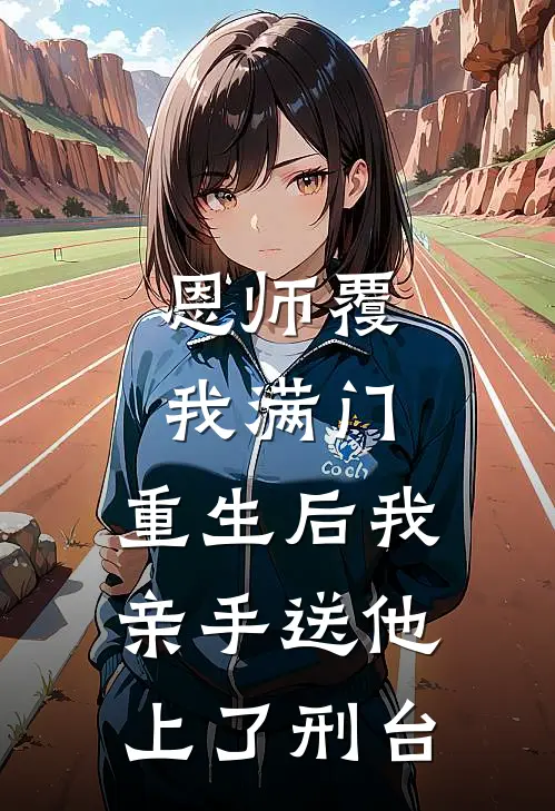 恩师覆我满门，重生后我亲手送他上了刑台