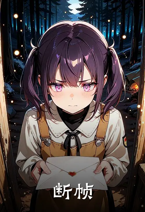 断帧