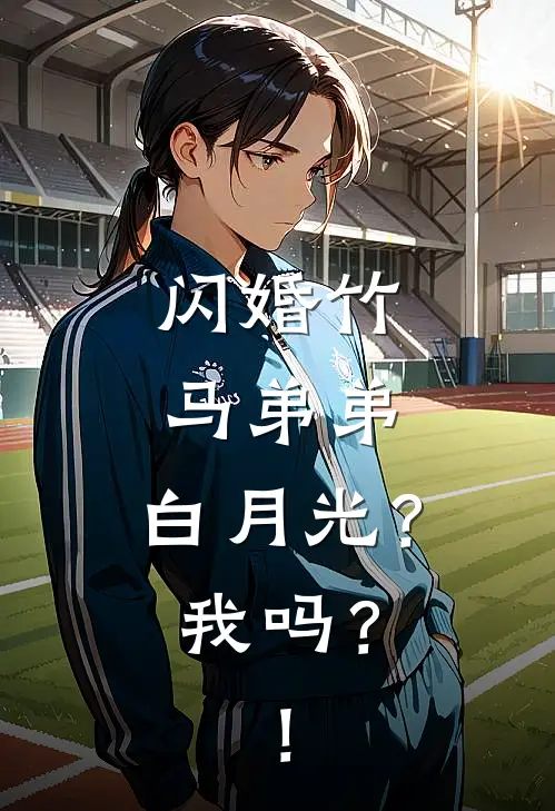 闪婚竹马弟弟，白月光？我吗？！