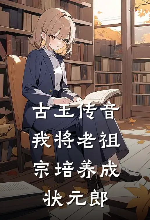 古玉传音，我将老祖宗培养成状元郎