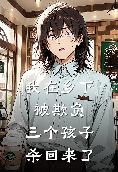 我在乡下被欺负，三个孩子杀回来了