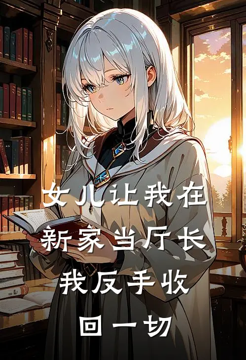 女儿让我在新家当厅长，我反手收回一切