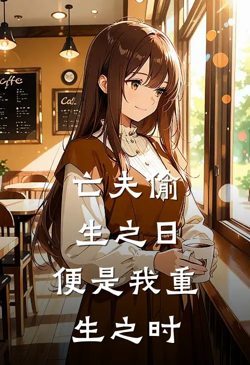 亡夫偷生之日，便是我重生之时