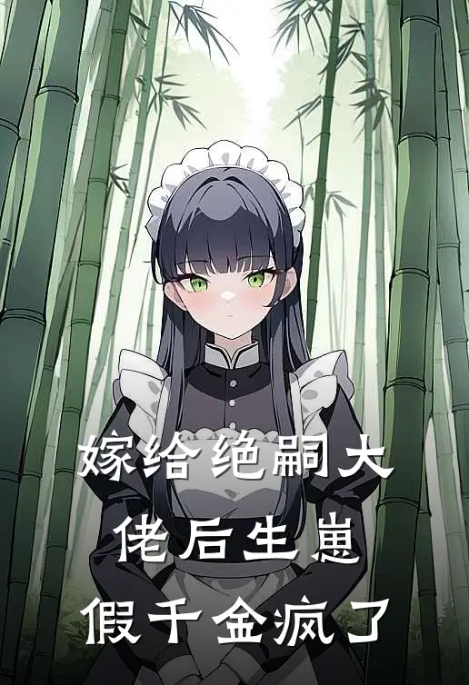 嫁给绝嗣大佬后生崽，假千金疯了