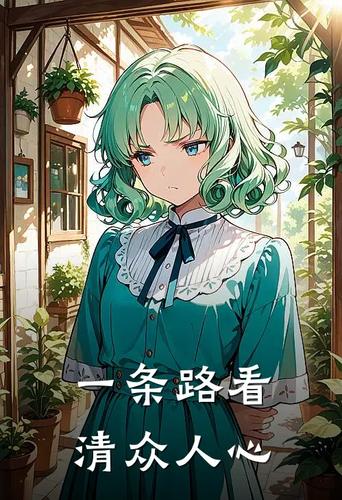 一条路看清众人心