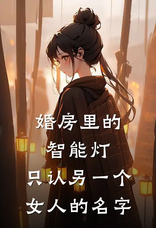 婚房里的智能灯，只认另一个女人的名字
