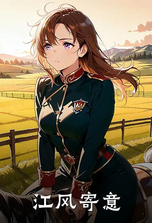 江风寄意
